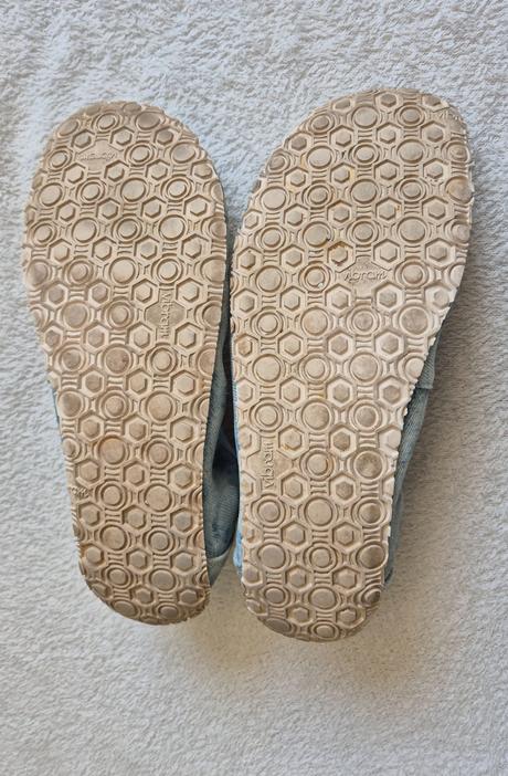 Balerínky jonap, jonap,40