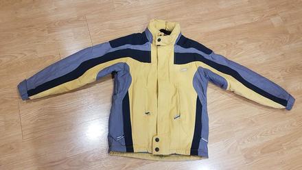 Zimná lyžiarska bunda v. 158, loap,158