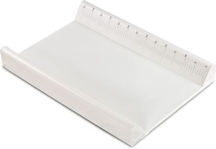 Sensillo prebaľovacia podložka tvrdá béžová, 70x50, 