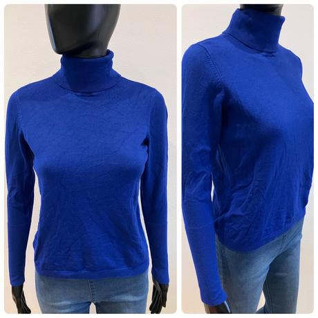 Dámsky rolák reserved (s), reserved,s