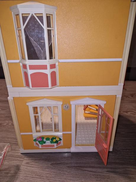 Lego scala sunshine home,