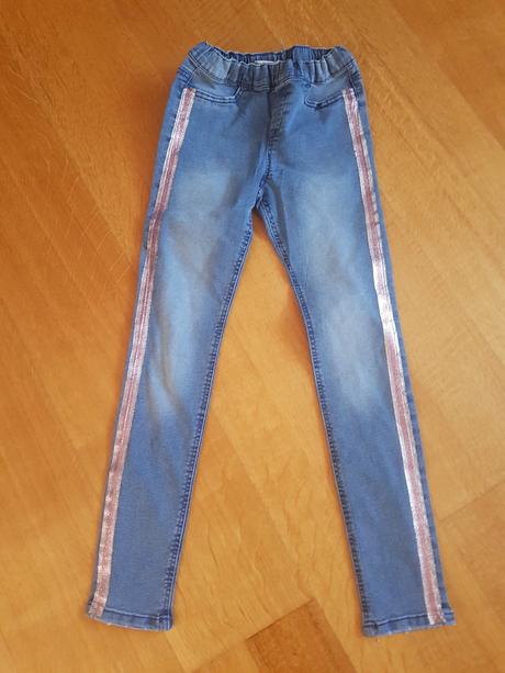 Slim rifle, terranova,152