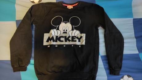 Mikina (pribalím tričko), disney,134