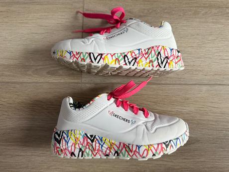 Skechers tenisky 33, skechers,33