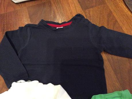 Tricka s dlhym rukavom, 80