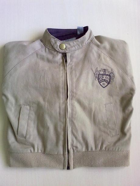 Prechodna budnicka, 86