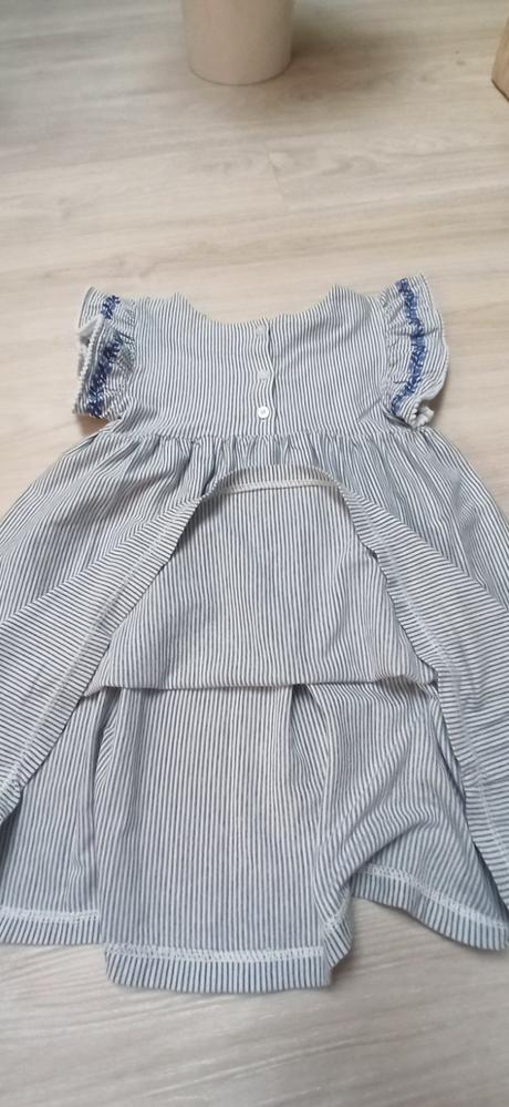 Šaty next, next,104