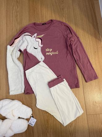 Pyzamo tezenis, tezenis,s