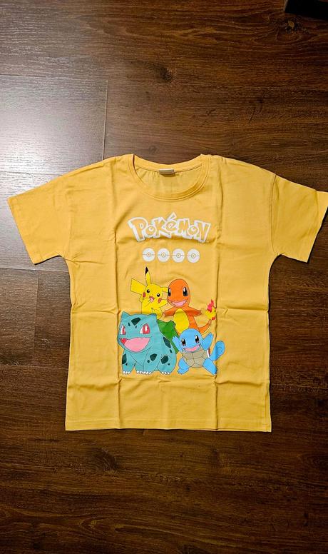 Tricko pokemon v. 134/140, 134