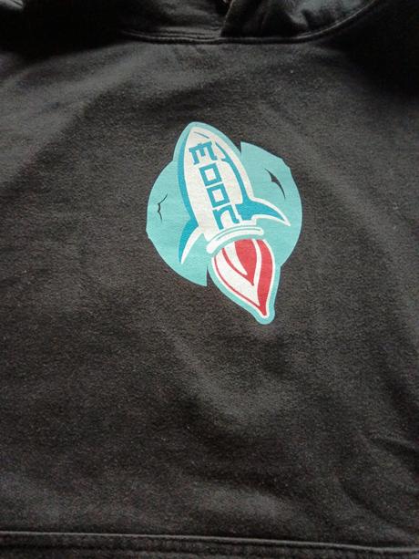 Moon mikina, s, super stav, 146