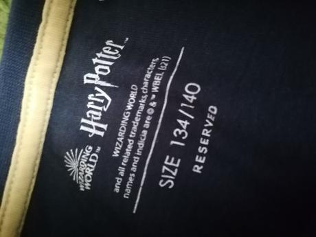 Pyžamo, reserved,134