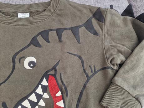 Mikina lindex, lindex,110