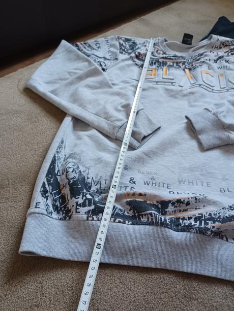 Mikiny, esmara,xl