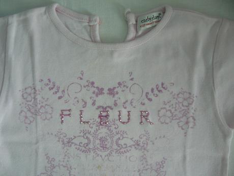 Bavlnené tričko, early days,86