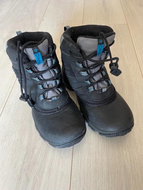 Columbia snehule, columbia,37