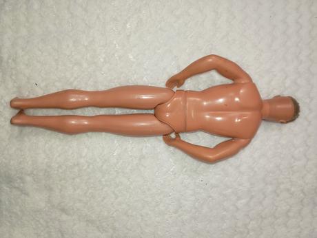 Barbie ken chlapci mattel 3, 