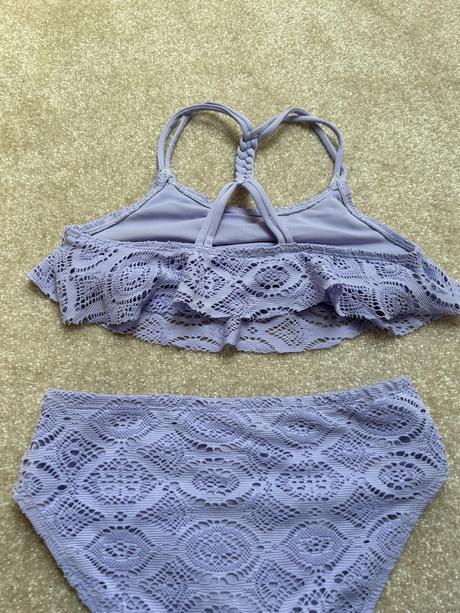 Plavky lindex veľ.128, lindex,128