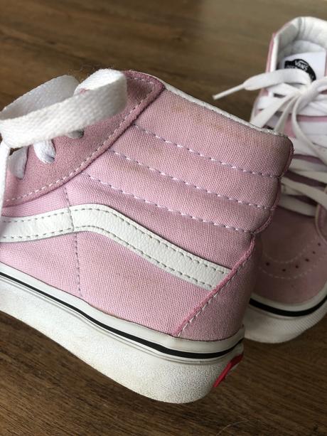 Tenisky vans, vans,32