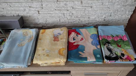 Kavlitne  slovenske obliečky, šírka (cm): 140,dĺžka (cm): 200