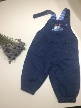 Tepláky na traky, tesco,68