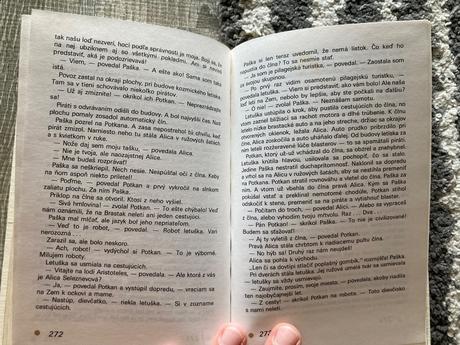 Milión dobrodružstiev-prvé vydanie 1986, 