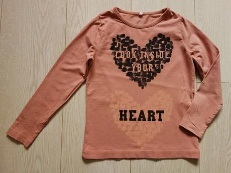 Tričko name it, name it,116