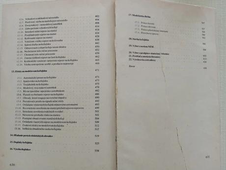 Železničné modelárstvo v kocke (nepraš, selecký), 