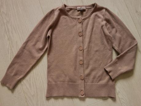 Mäkkučký svetrík pompdelux, pompdelux,104