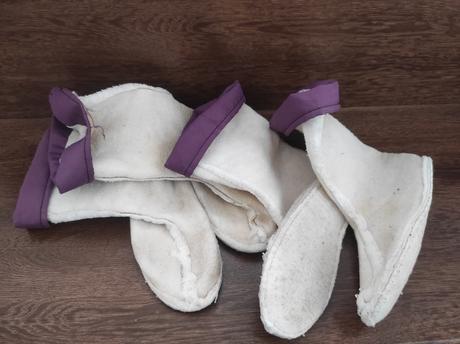 Gumáky, už iba1 pár, 29