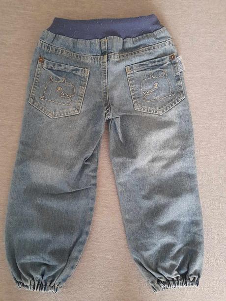 Chlapčenské oblečenie veľ. 86/92, 86–98