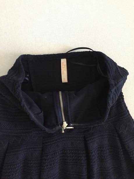 Šaty bershka s, bershka,s