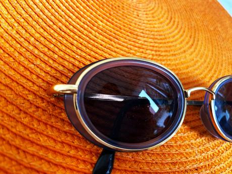 Zaujímavé okuliare,