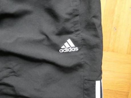 Adidas essenciale climalite panske original xxl, adidas,xxl
