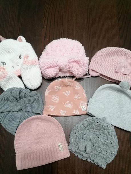 Turban s mašľou, 68