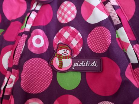 Zimný overal kombineza pidilidi 80, pidilidi,80