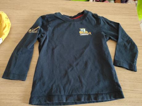 Tričko 2x, disney,86