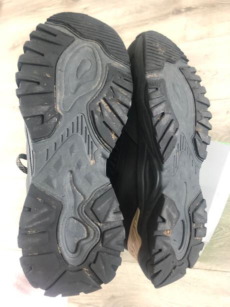 Čižmy, alpine pro,41