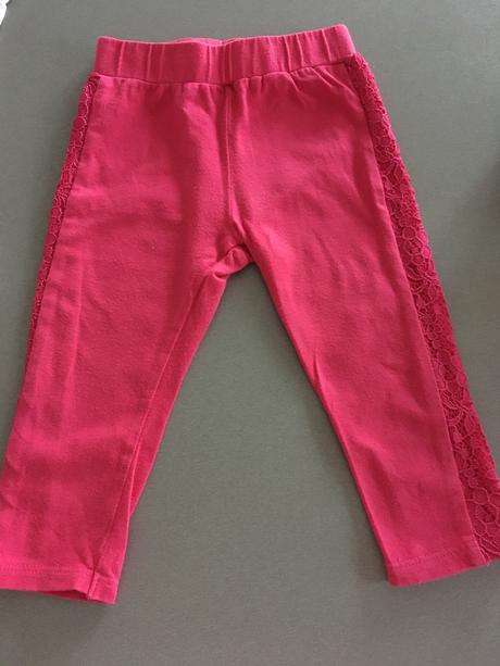 Komplet idexe - tunika, leginy, idexe,74