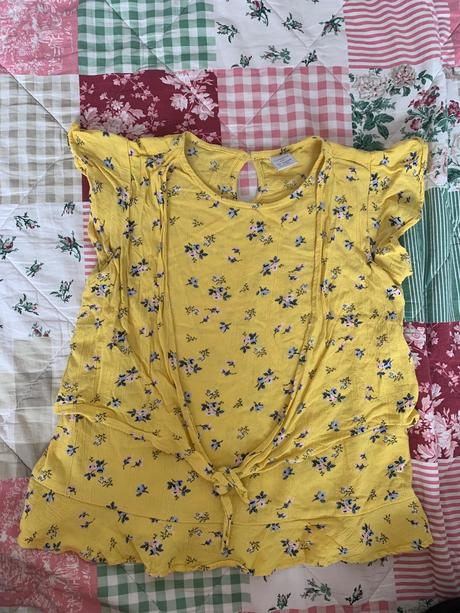 Super tricko, lindex,140