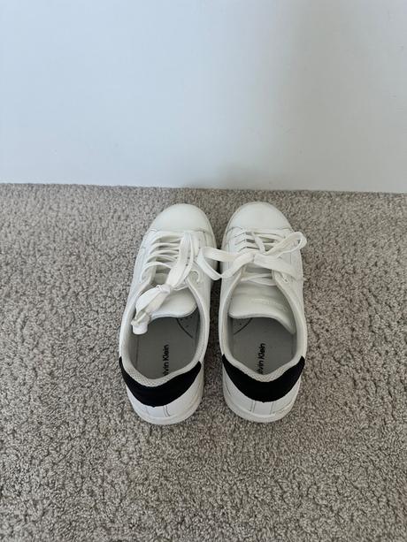 Calvin klein tenisky, 35