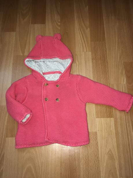 Podšity svetrik, marks & spencer,62