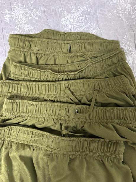 Kratasy na sport 5ks, h&m,146