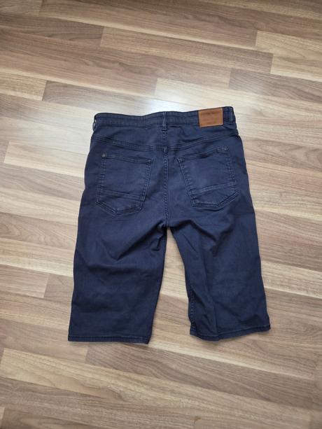 Trojštvrťové rifle, h&m,170