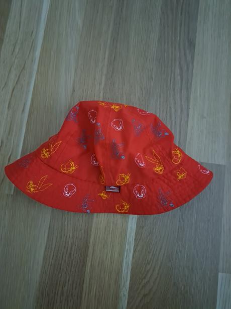 Letný ľahký klobúčik, 110