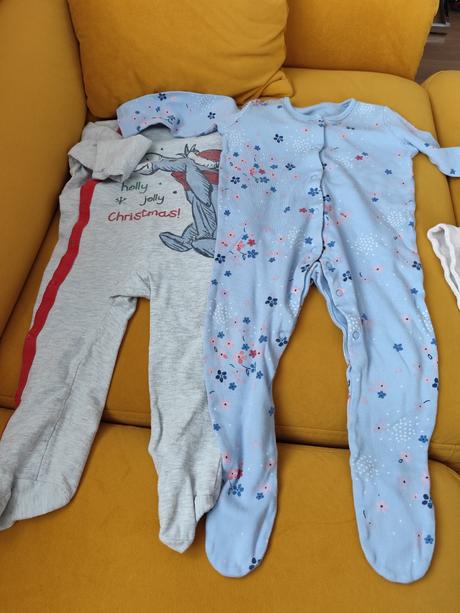 Dupačky na spanie, f&f,80