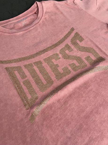Tričko guess, guess,m