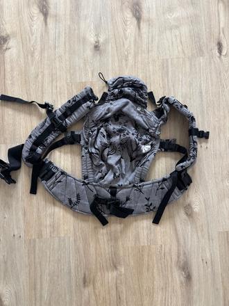 Nosic moyo classa polana grey, moyo