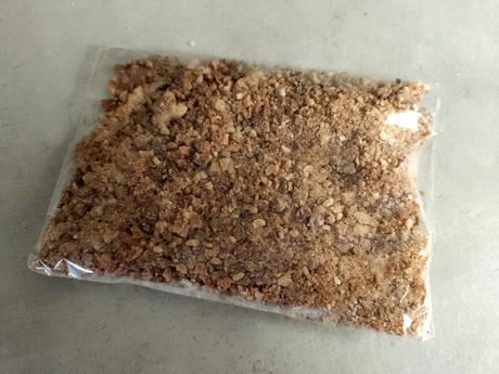 Surový propolis priamo od včelára, 