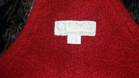 Podšité rifle, baby,74