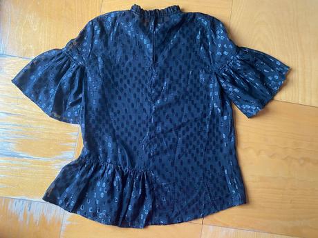 Bluzka, h&m,s